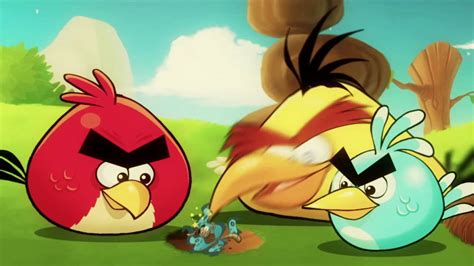 Vídeos Pornôs Com Angry Birds